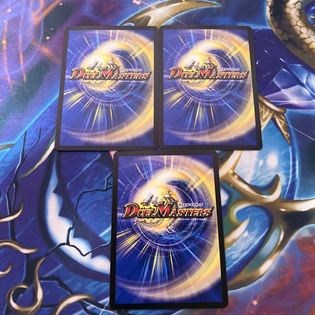 好詠音愛 クロカミ R 15/74 3枚