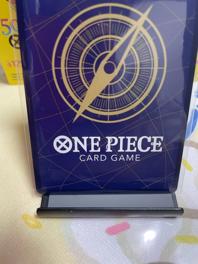 Stacey SR [OP07-085] (Flareon pack 500 years in the future)