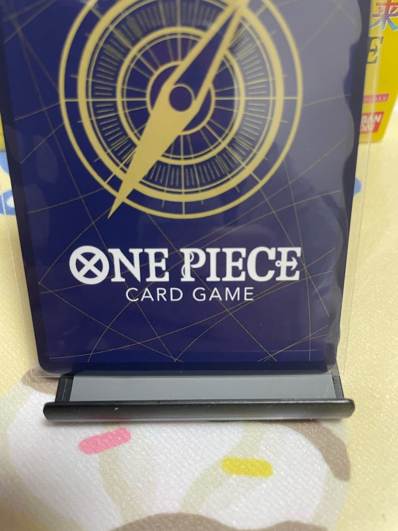 Boa Hancock SR [OP07-051] (Flareon Pack 500 years in the future)