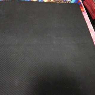 デュエマシノビプレイマット