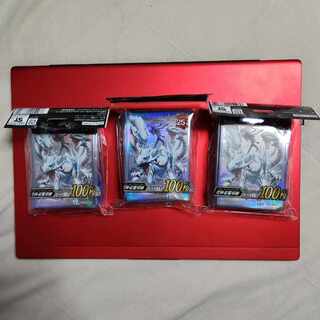 究極竜魔導師 スリーブ