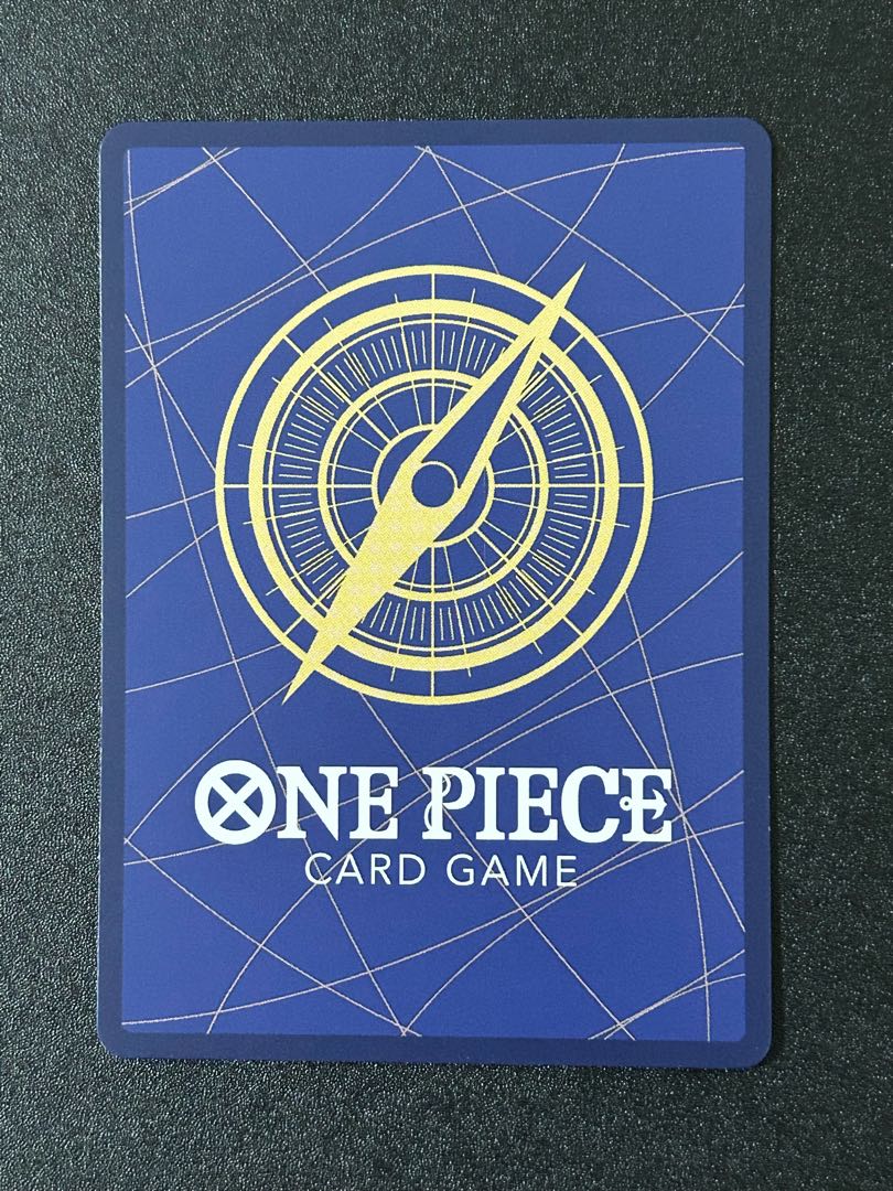 Boa Hancock (Parallel) SP OP01-078