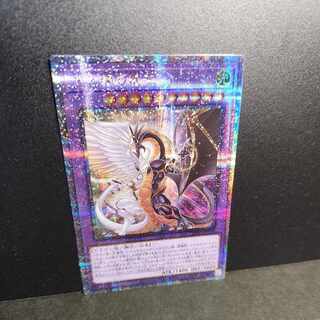 【25thシークレットレア】光と闇の竜王