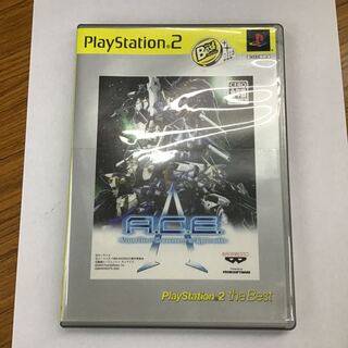 PS2 アナザーセンチュリーエピソード