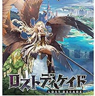 4コン【予約】ロストディケイド　トレカ侍　ヴァイス侍