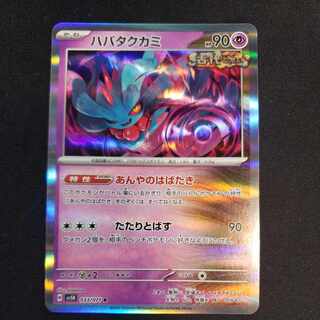 Habatakkami R 033/071