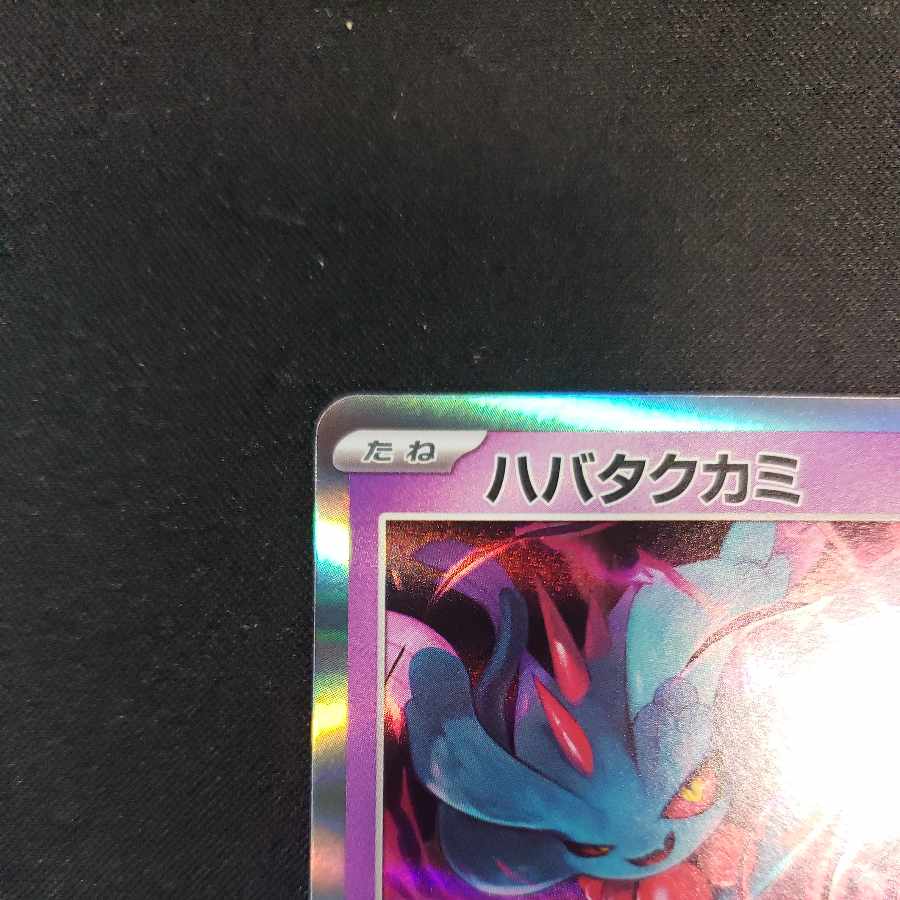 Habatakkami R 033/071