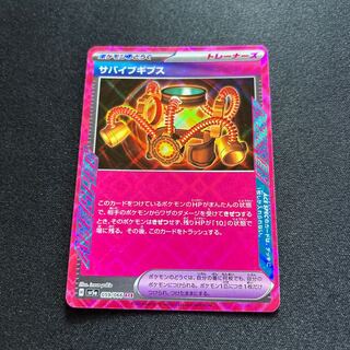 Survive Gips ACE 059/066