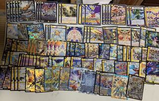 カードバラ売り可 1枚から受け付けます