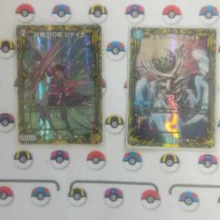 エナジー・Re:ライト5A/20
凶鬼310号シナイガ19A/