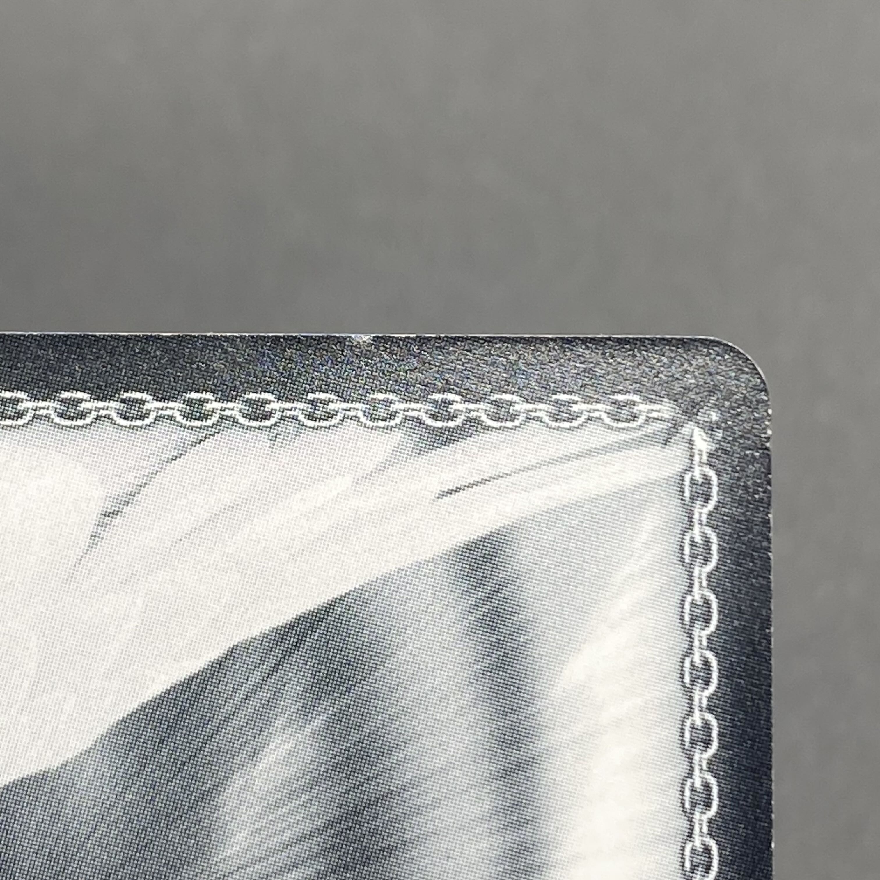 Decided and worn, so it's settled! Ryuko (signed) SP KLK/S27-042SP