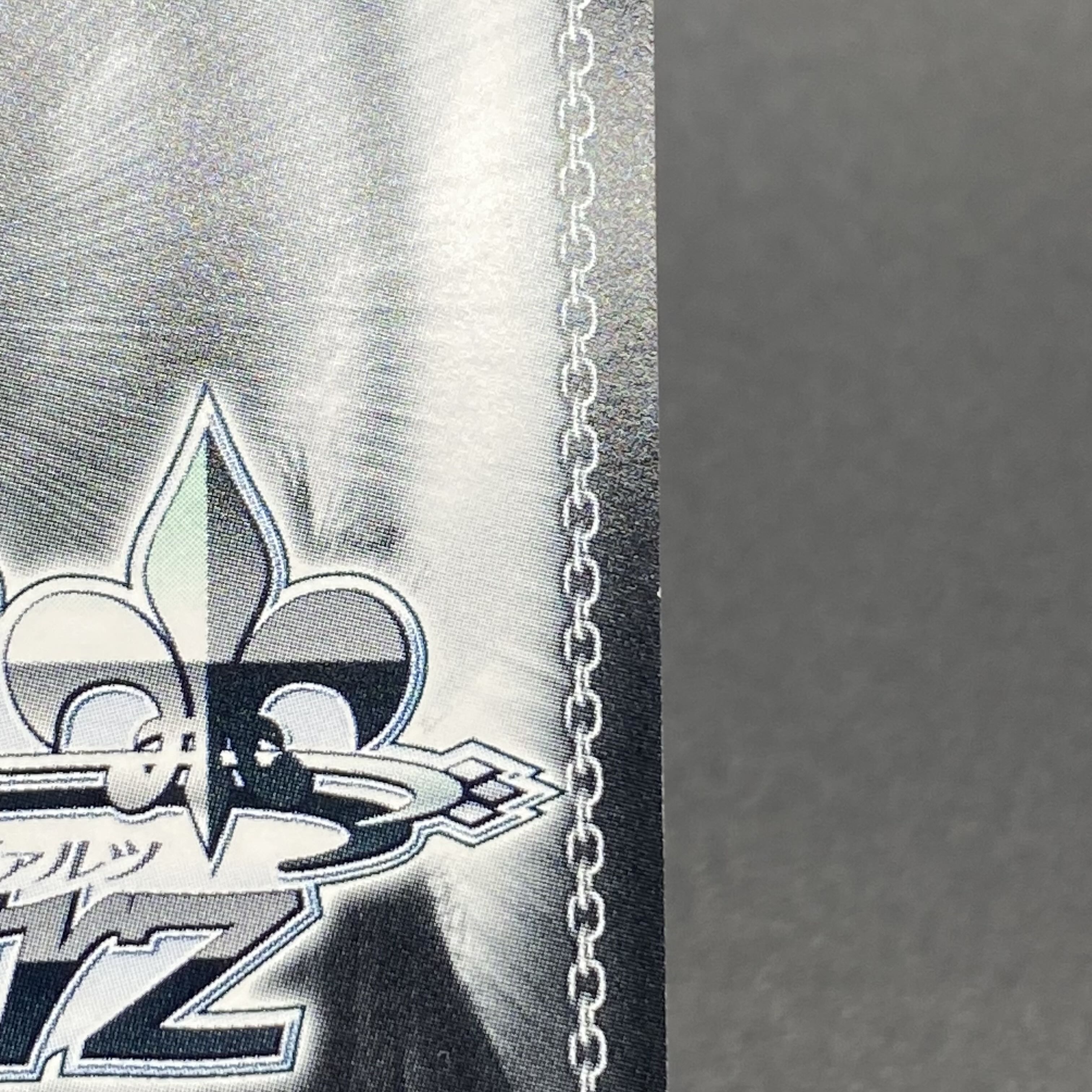 Decided and worn, so it's settled! Ryuko (signed) SP KLK/S27-042SP