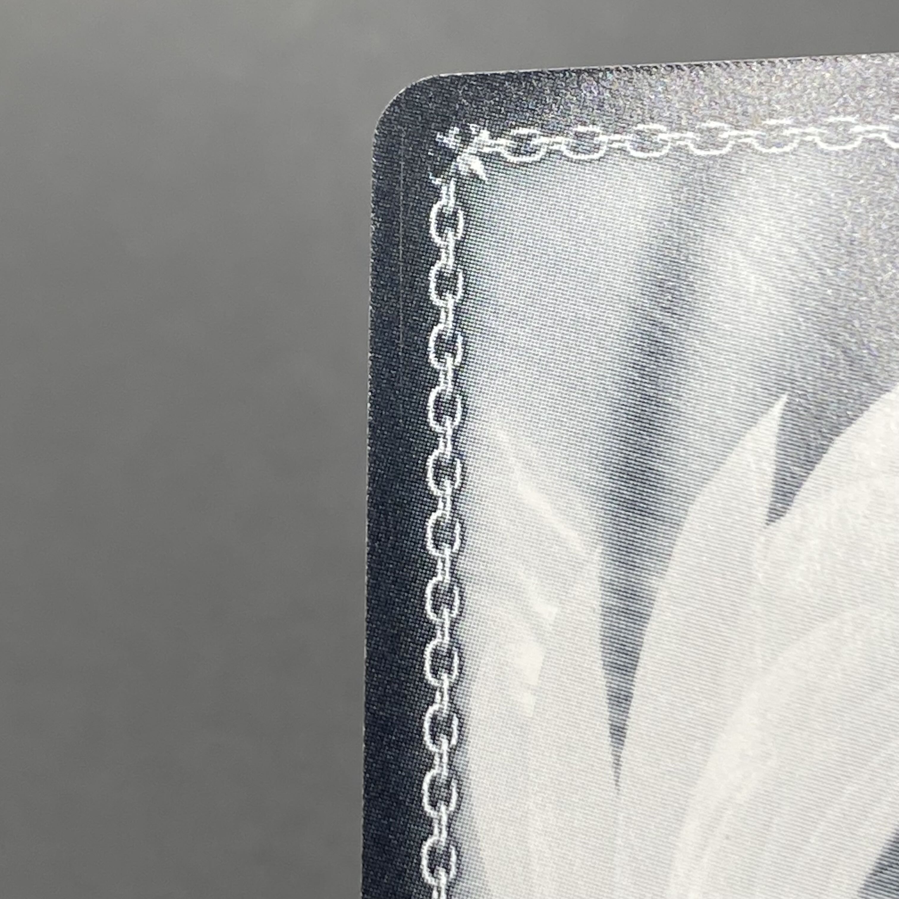 Decided and worn, so it's settled! Ryuko (signed) SP KLK/S27-042SP