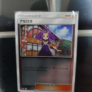 アセロラ  ホイル