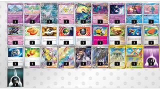 cl準優勝！サーナイトデッキ