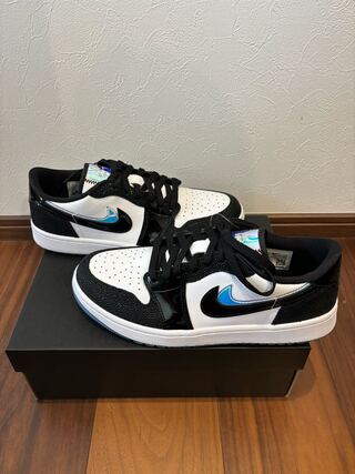 Nike Air Jordan 1 Low Golf NRG "Endless Pursuit" 27cm