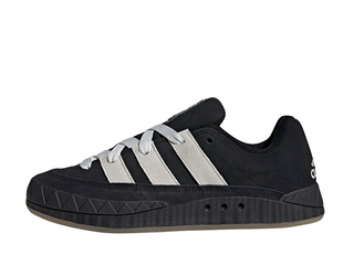 Adidas Adimatic "Core Black" Core Black/HoWight 23cm