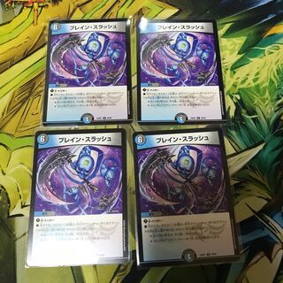 ブレイン・スラッシュ R 24/75