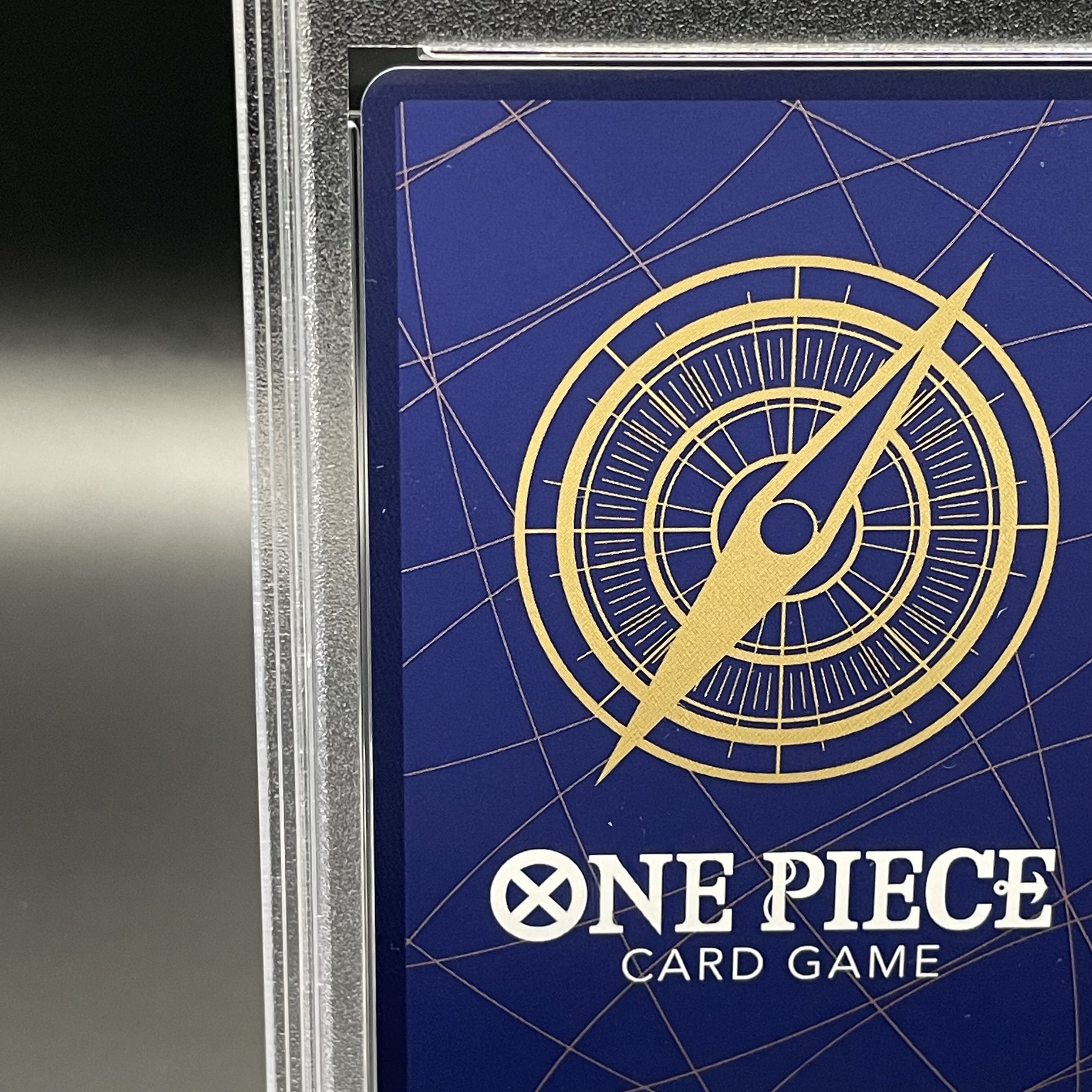 PSA10] Roronoa Zoro Championship 2022 Promo - Opened PROMO ST01-013