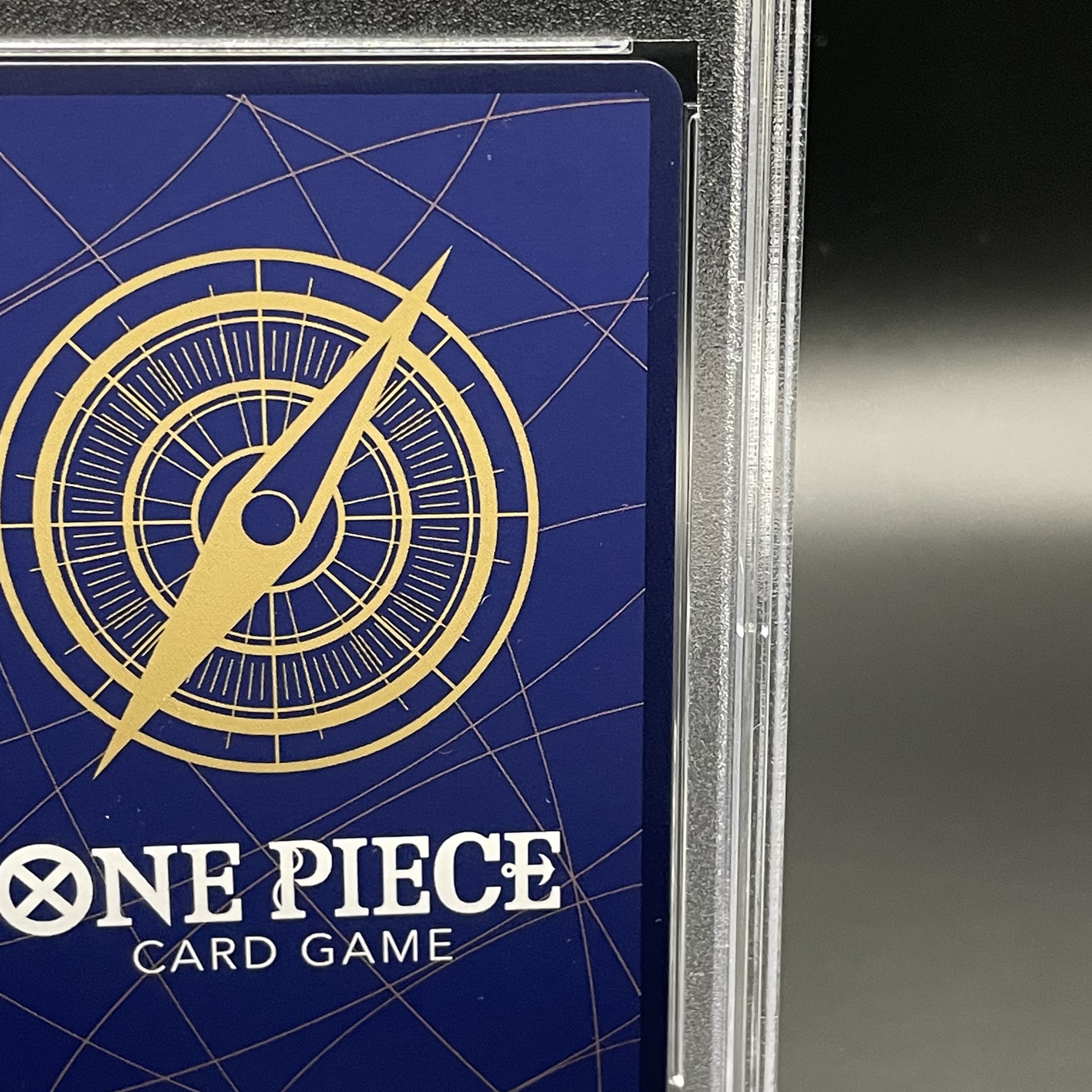 PSA10] Roronoa Zoro Championship 2022 Promo - Opened PROMO ST01-013