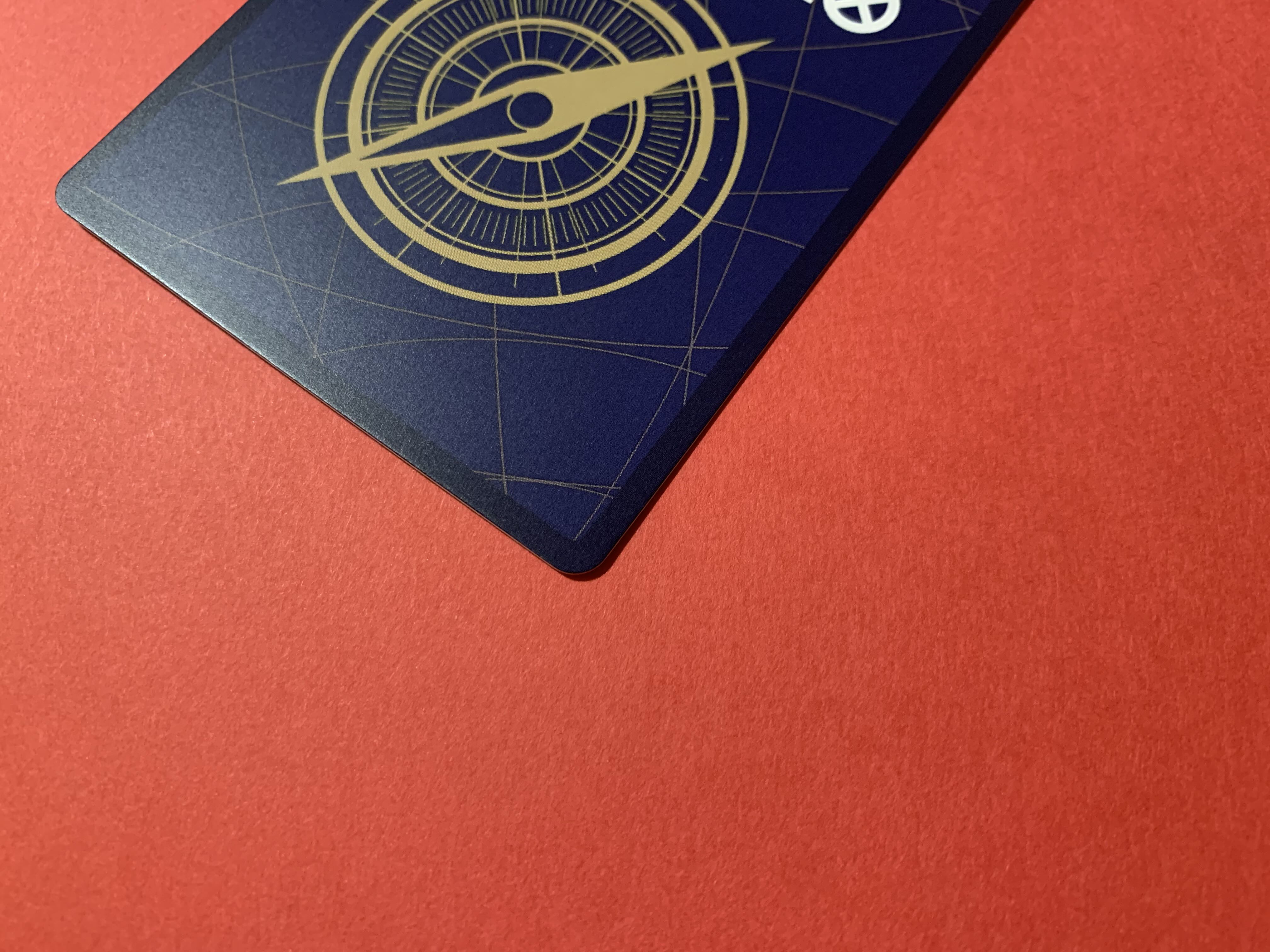 サンジ(パラレル) P-SR OP07-064