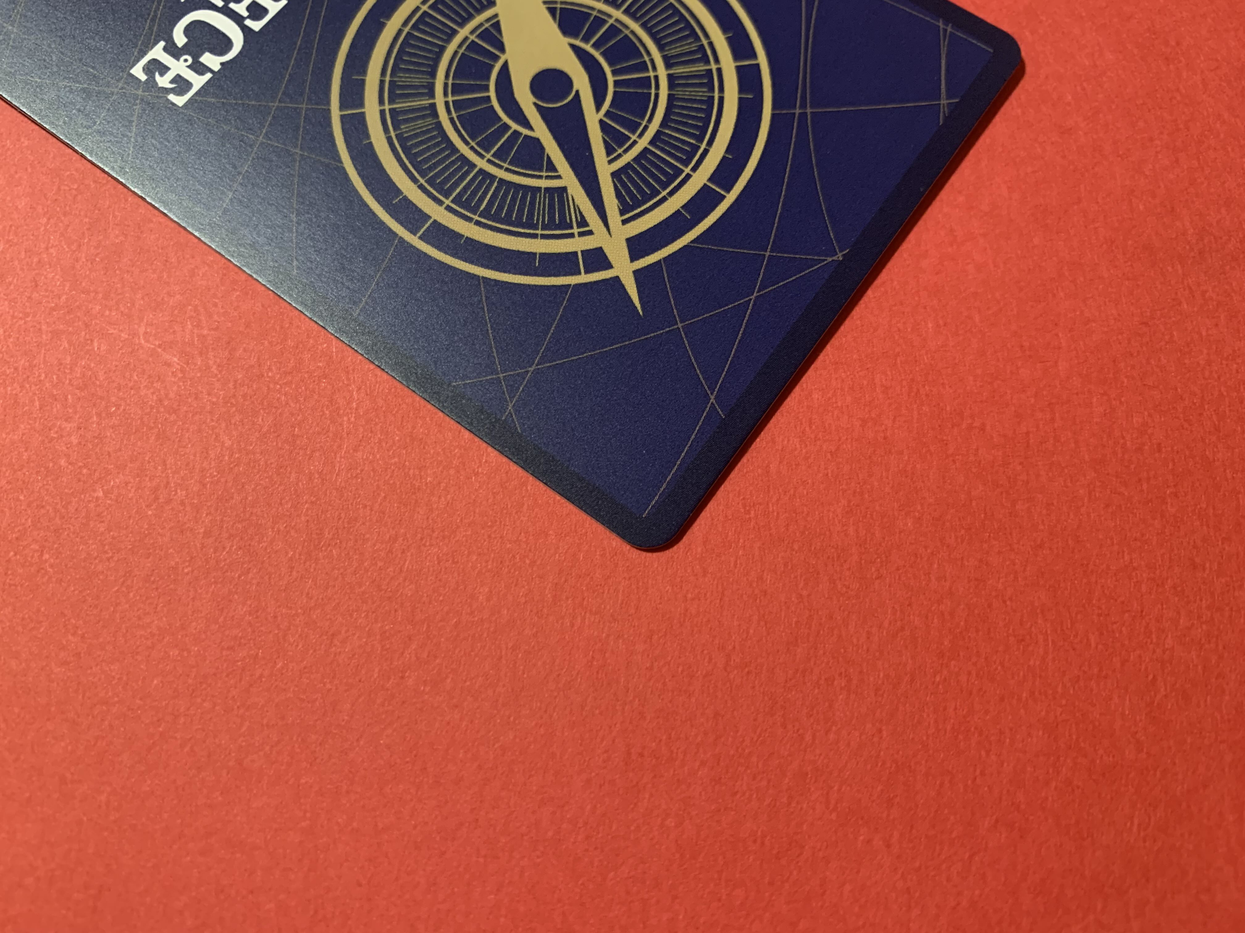 サンジ(パラレル) P-SR OP07-064