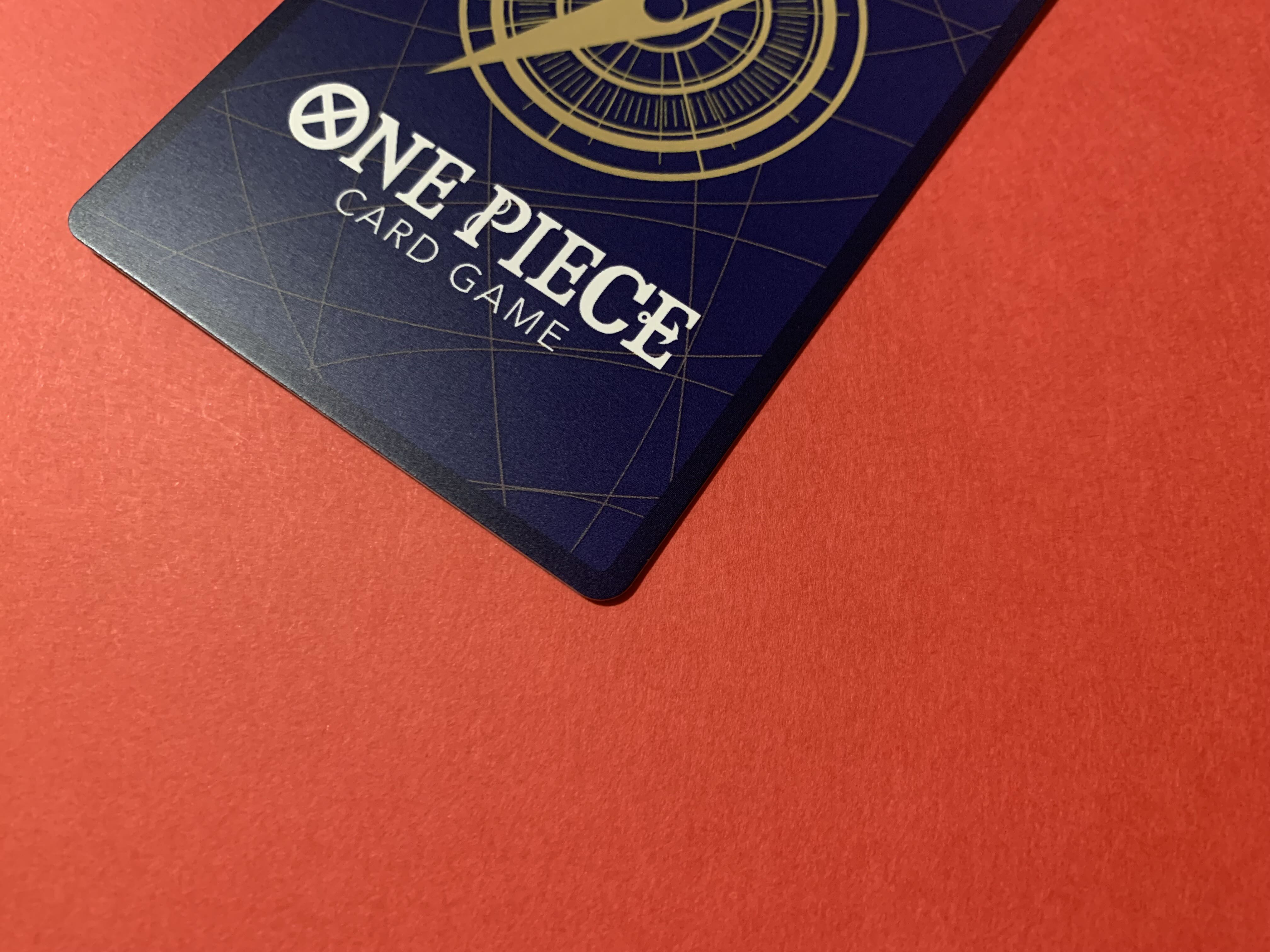 サンジ(パラレル) P-SR OP07-064