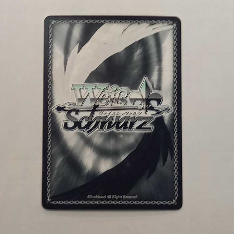 "Rosa de Clothes" μ's (signed) SP LL/WE25-03hSP Management 01