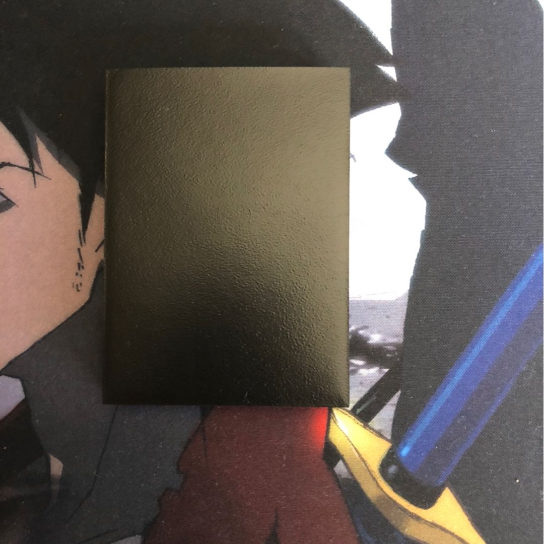 メンヘラリリアングデッキ (GRとスリーブ付き)