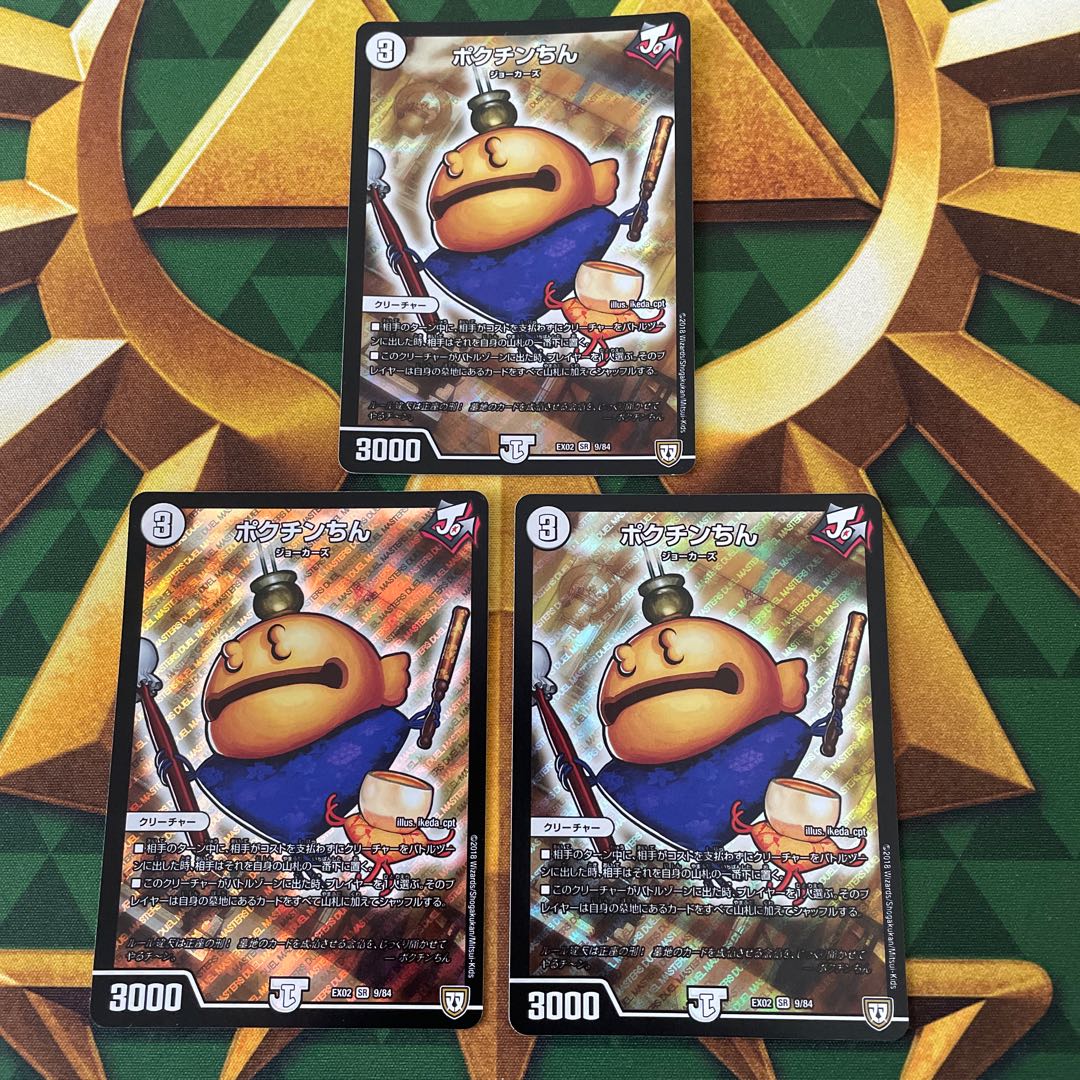 Pokuchin Chin SR 9/84