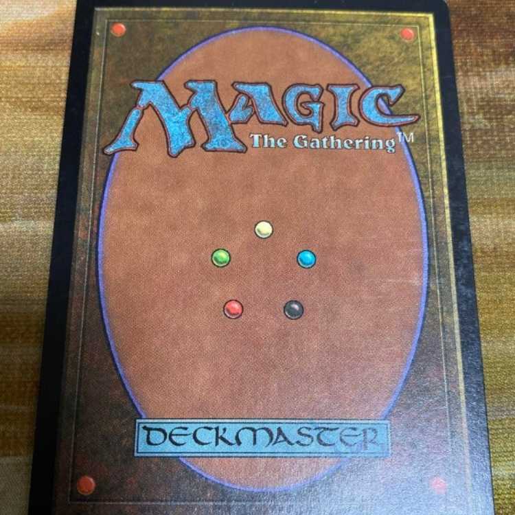 MTG Intuition English