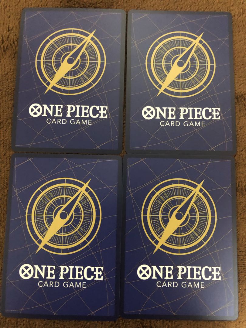 クザン SEC OP02-121 1枚