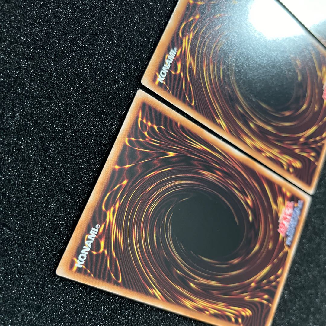 （状態Ａ） 魔を刻むデモンスミス ウルトラレア INFO-JP017   3枚