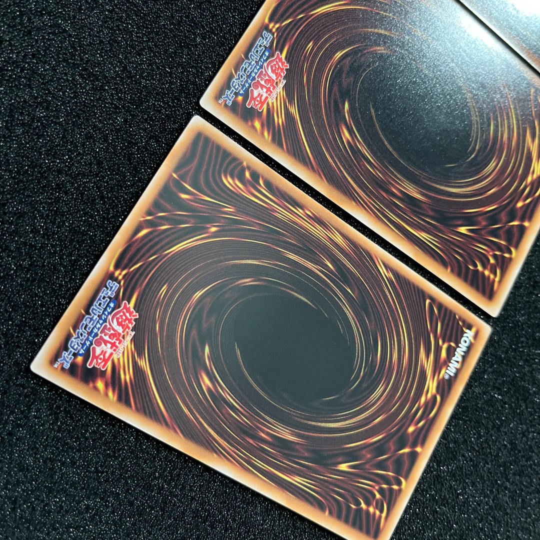 （状態Ａ） 魔を刻むデモンスミス ウルトラレア INFO-JP017   3枚