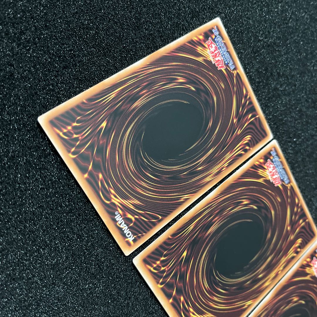 （状態Ａ） 魔を刻むデモンスミス ウルトラレア INFO-JP017   3枚