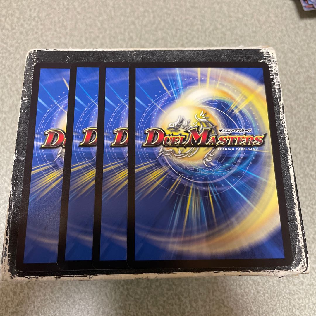 Demon Light King Machine De Baura Count｜Demon Bullet Glory Gate U 74/138 4 copies