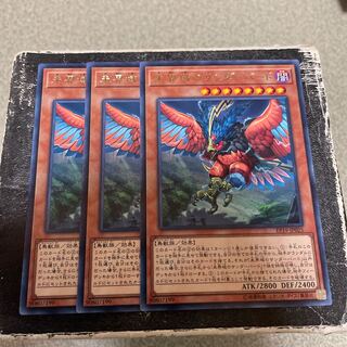 Danger! Thunderbird! Rare JP025 3 copies