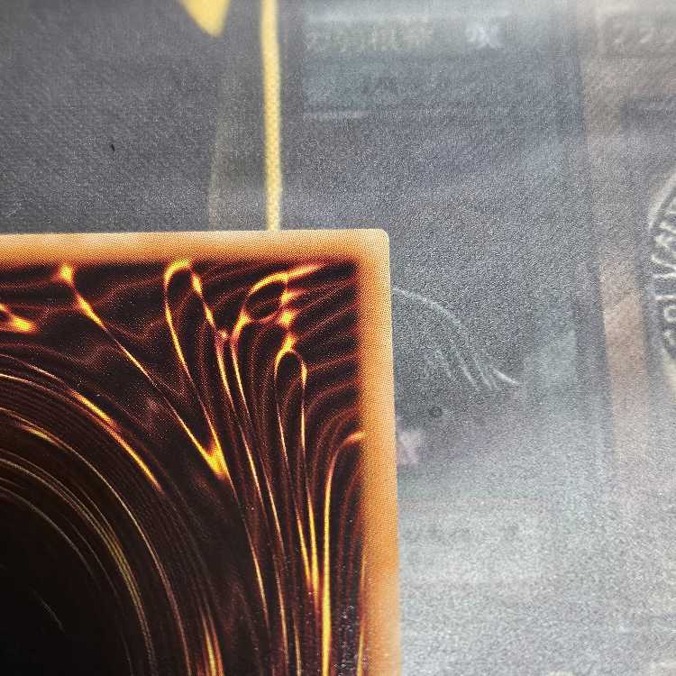 Blue-Eyes Alternative Ultimate Dragon 20th Secret Rare JPC00