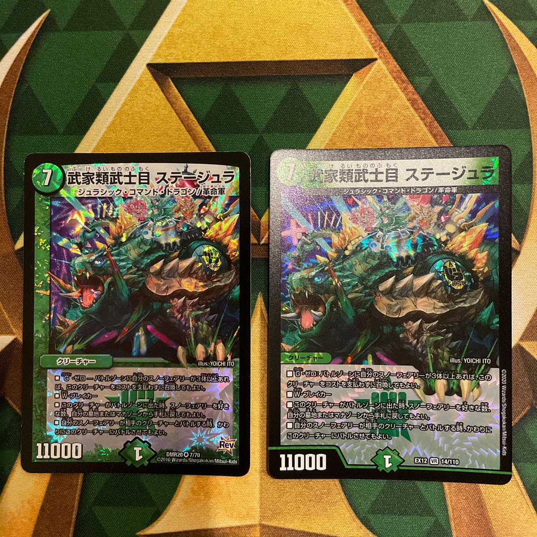 Samurai family Samurai order Stejura, VR 14/110.