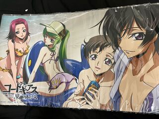 プレイマット コードギアス」の激安通販 | magi