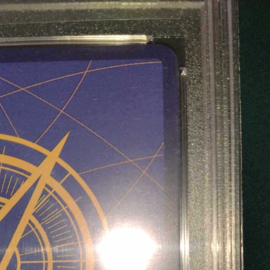 【PSA10】おナミ(パラレル) P-R OP06-101