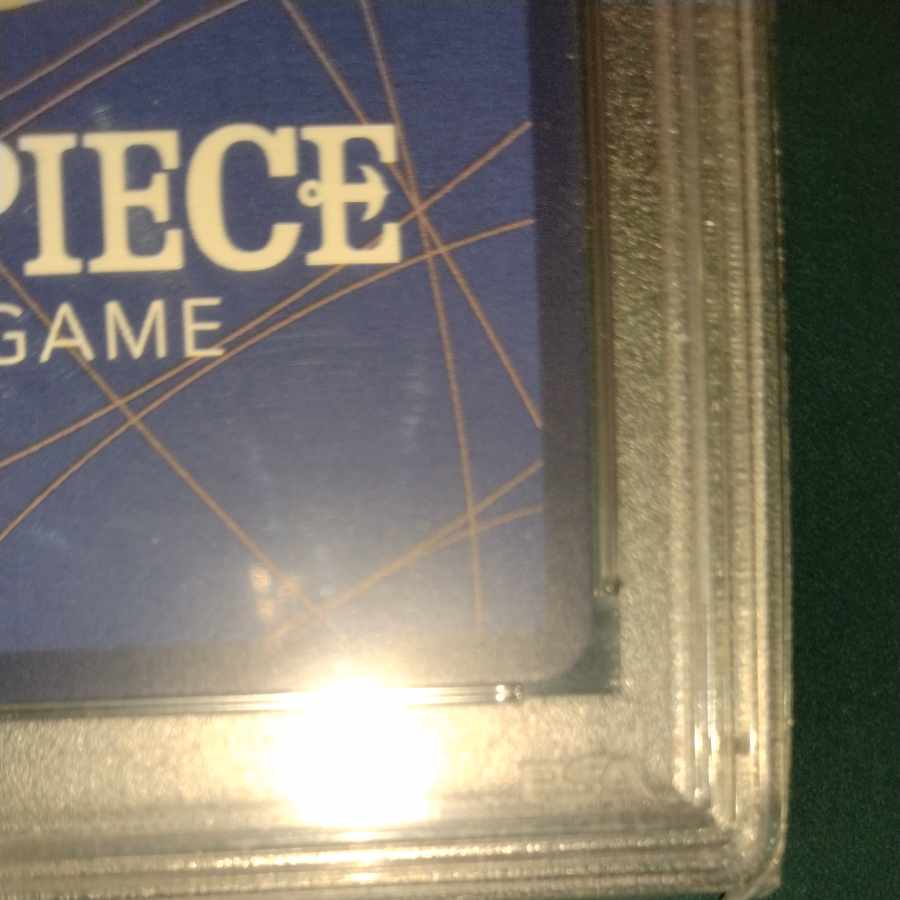 【PSA10】おナミ(パラレル) P-R OP06-101