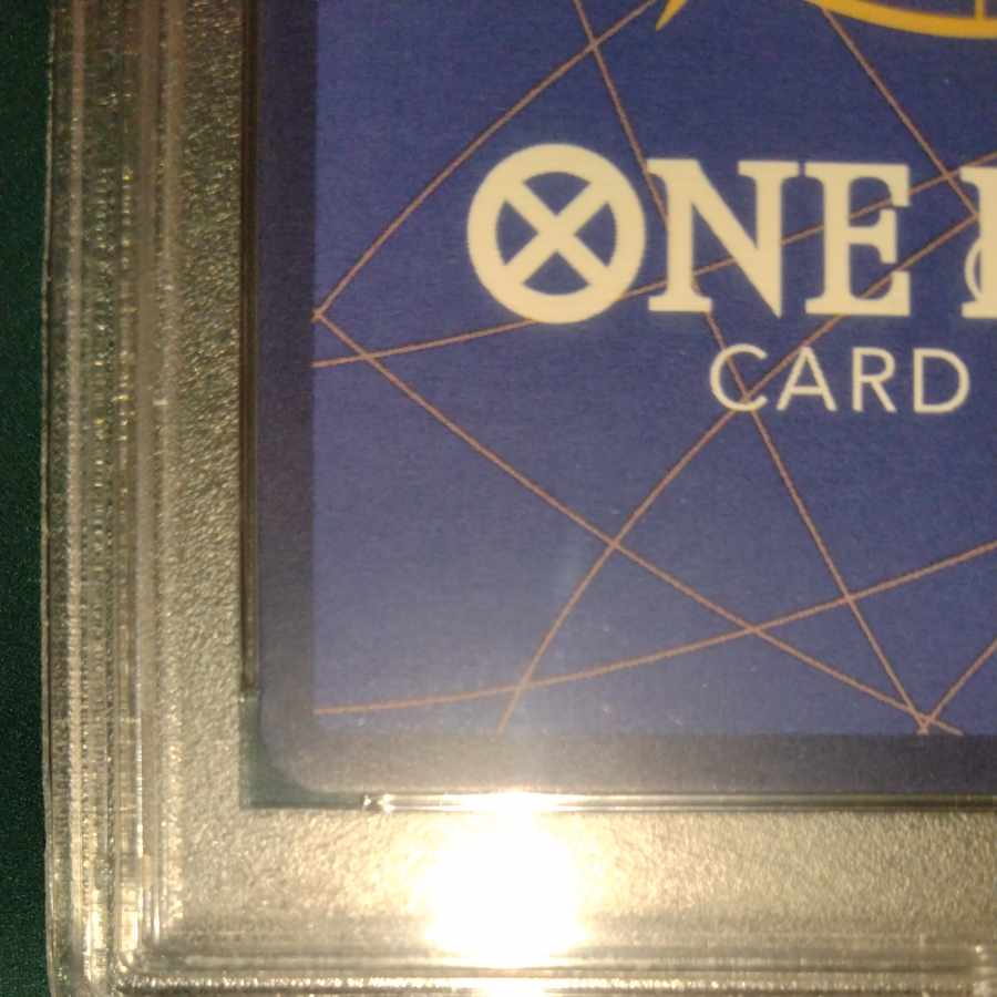 【PSA10】おナミ(パラレル) P-R OP06-101