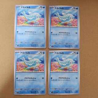 ナミイルカ C 034/101