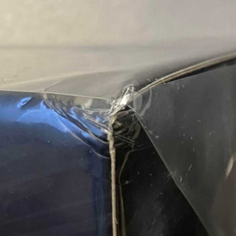 Precious Collector Box 新品未開封　箱潰れあり 1BOX