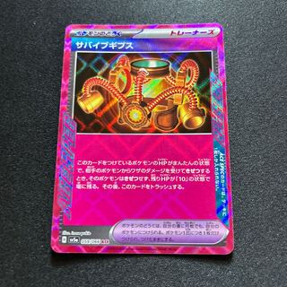 Survive Gips ACE 059/066