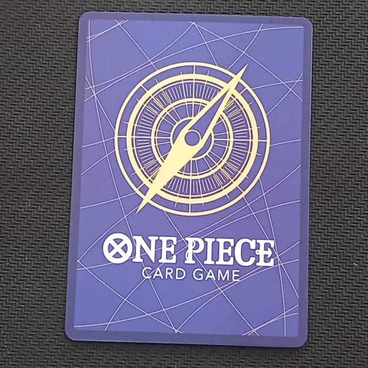 Boa Hancock (Parallel) P-SR OP07-051 Management 01