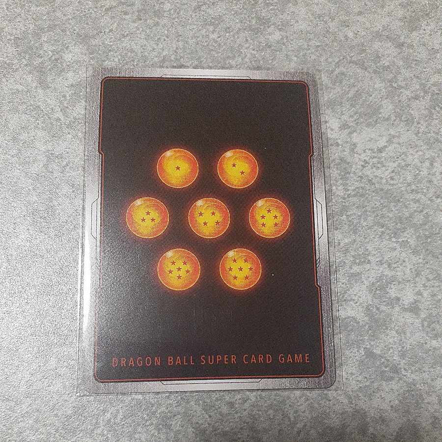 人造人間17号/人造人間18号 SR FB01-078