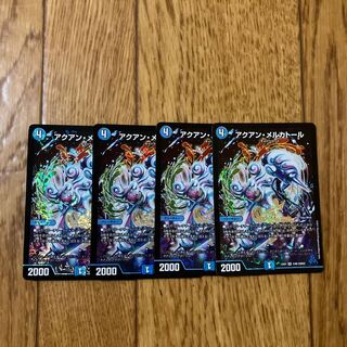 アクアン・メルカトール SR 2/80 [2002]