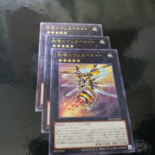 旋壊のヴェスペネイト R